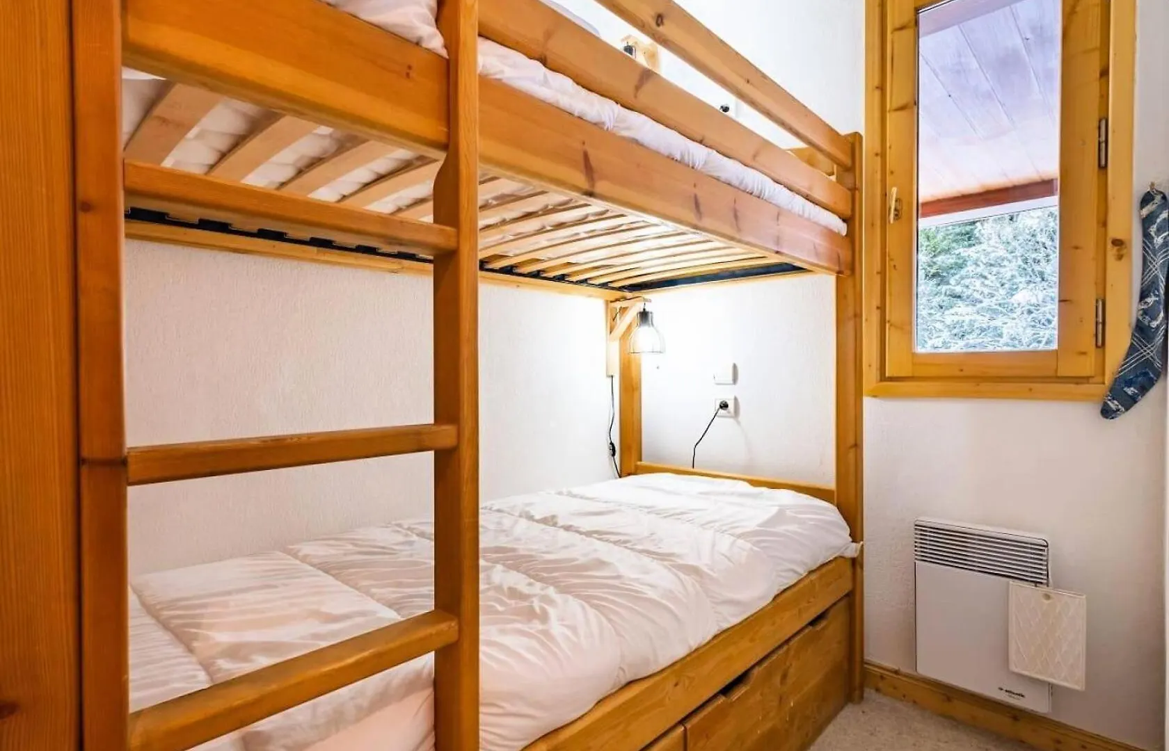 Apartment Residence Moraine - Moraine 11 Mae-4441 Les Allues France